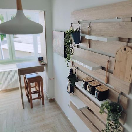 Апартаменты Apartman Lena Тузла Экстерьер фото