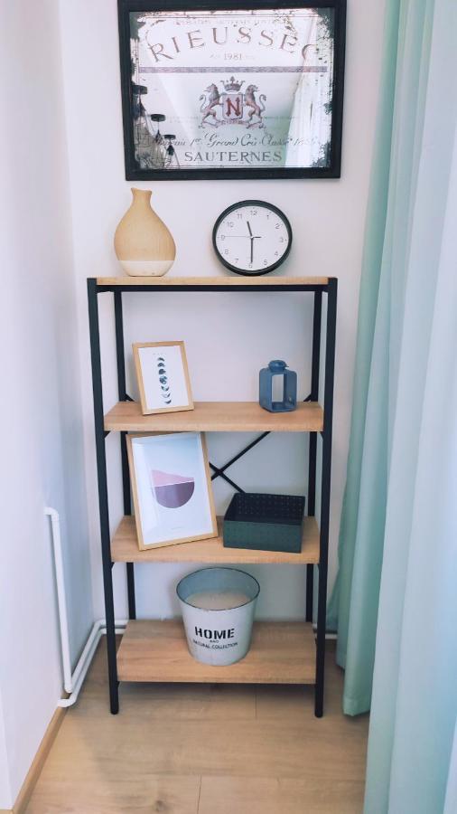 Апартаменты Apartman Lena Тузла Экстерьер фото