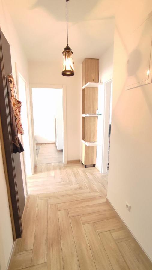 Апартаменты Apartman Lena Тузла Экстерьер фото