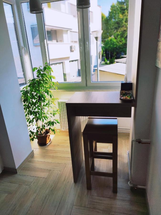 Апартаменты Apartman Lena Тузла Экстерьер фото