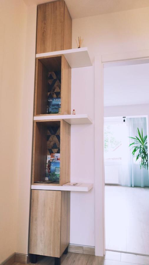 Апартаменты Apartman Lena Тузла Экстерьер фото